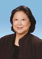 Elizabeth LAM Tyng Yih (Independent Non-Executive Director)
