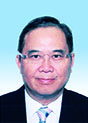 Peter PANG Sing Tong (Independent Non-Executive Director)