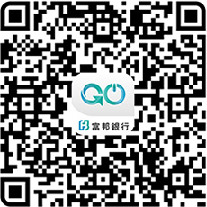Fubon Go Google Play 二維碼