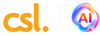 csl Logo