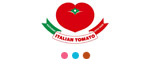 ITALIAN TOMATO Logo