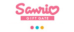 Sanrio  Logo