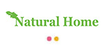 Natural Home logo