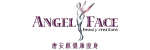 ANGEL FACE  Logo