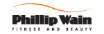 Phillip Wain  Logo