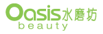 Oasis beauty  Logo