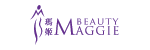 BEAUTY MAGGIE  Logo
