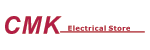 CMK Electrical Store  Logo