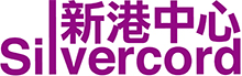 Silvercord Logo