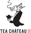 TEA CHÂTEAU 官茶坊標誌