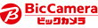 Bic Camera Logo