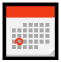 Calendar icon
