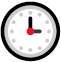 Clock icon