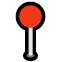 Pin icon