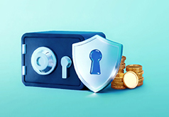 Money Safe Protection Service 