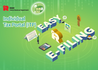 Easy E-filing