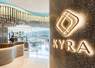 Fubon Bank X Kyra Lounge at HK Int’l Airport Offer 