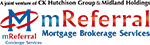 mReferral Corporation (HK) Limited Logo