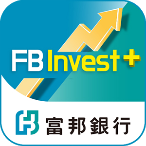 Fubon Invest Logo